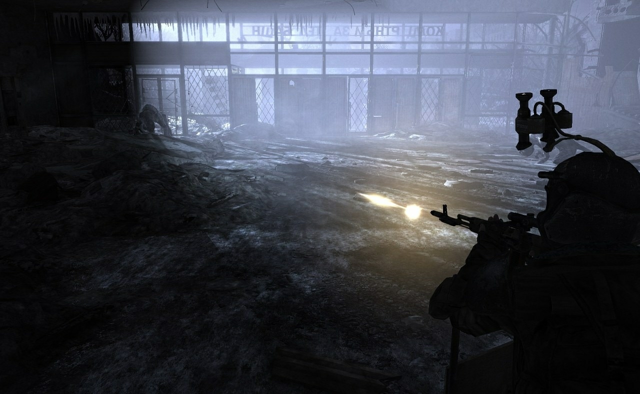 Metro 2033 - Imagen 7